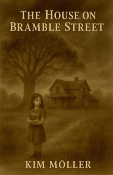 Paperback The House on Bramble Street Book