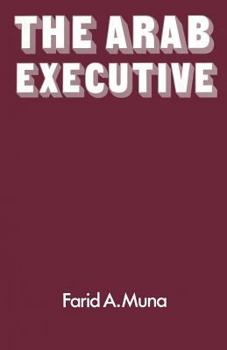 The Arab Executive
