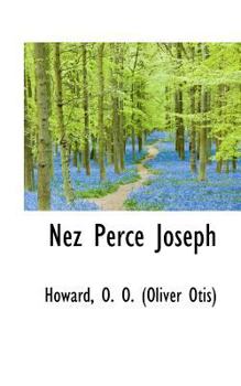Nez Perce Joseph