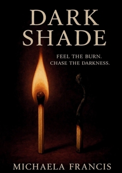 Paperback Dark Shade Book