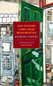 Paperback Our Spoons Came from Woolworths Book