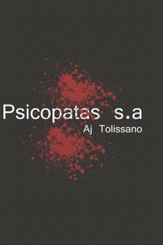 Paperback Psicopatas S.A. [Portuguese] Book