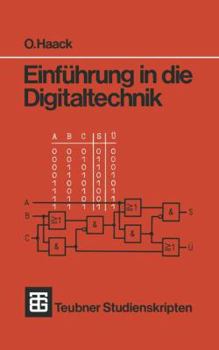 Paperback Einführung in Die Digitaltechnik [German] Book