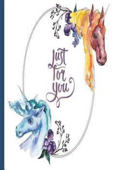 Unicorn Composition Book: Unicorn Composition Notebook