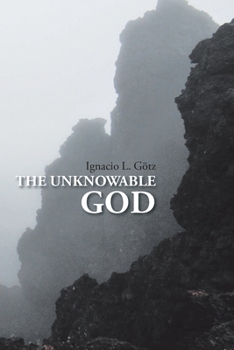 Paperback The Unknowable God Book