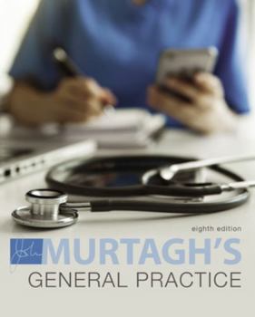 Hardcover Murtagh General Practice, 8th Edition Book