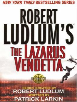 The Lazarus Vendetta