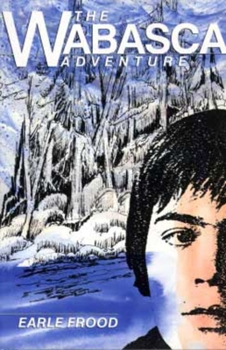 Paperback The Wabasca Adventure Book