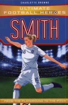 Paperback Smith Book