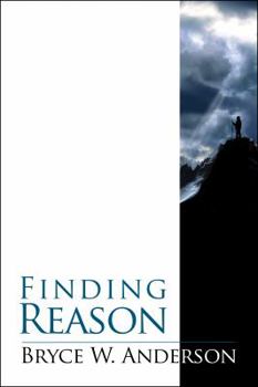 Paperback Finding Reason Book