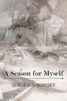 Paperback A Season for Myself Book