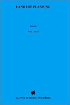 Land Use Planning and Remote Sensing (Remote Sensing of Earth Resources and Environment)