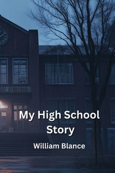 Paperback My High School Story Book