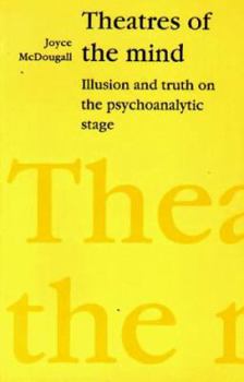 Paperback Theatres of the Mind Book