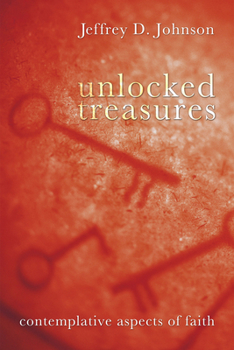 Paperback Unlocked Treasures Book