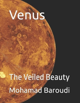 Venus: The Veiled Beauty