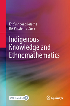 Hardcover Indigenous Knowledge and Ethnomathematics Book