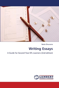 Paperback Writing Essays Book