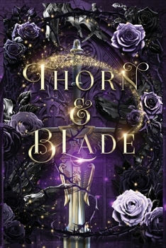 Paperback Thorn & Blade Book