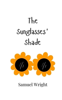 Paperback The Sunglasses' Shade Book