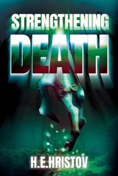 Paperback Strengthening Death Book