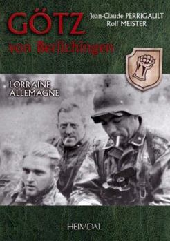 Hardcover Gotz Von Berlichingen: Tome 2 Book