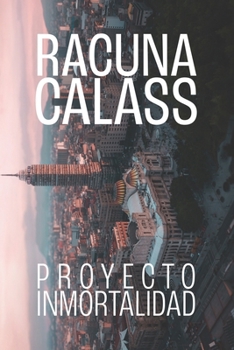 Paperback Proyecto Inmortalidad [Spanish] Book