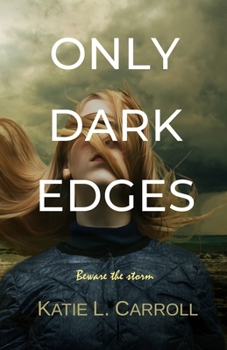 Paperback Only Dark Edges Book