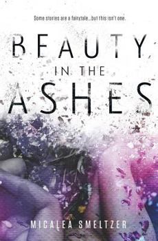 Paperback Beauty in the Ashes Book