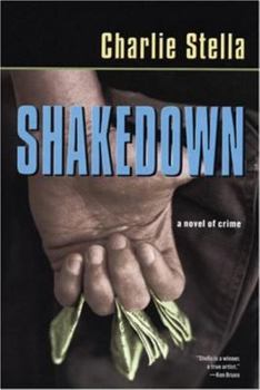 Hardcover Shakedown Book