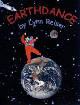 Hardcover Earthdance Book