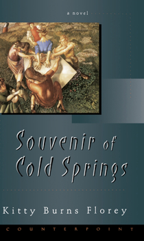 Hardcover Souvenir of Cold Springs Book