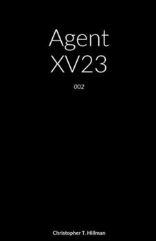 Paperback Agent XV23: 002 Book