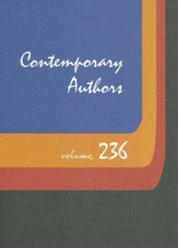 Hardcover Contemporary Authors: A Bio-Bibliographical Guide to Current Writers in Fiction, General Nonfiction, Poetry, Journalism, Drama, Motion Pictures, Telev Book