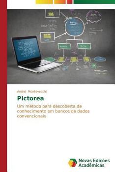 Paperback Pictorea [Portuguese] Book