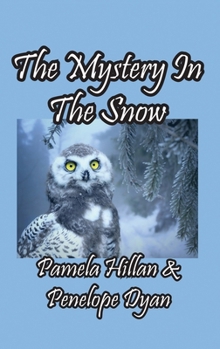 Hardcover The Mystery In The Snow Book