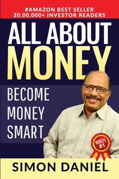 Paperback All about Money: Become Money Smart Book