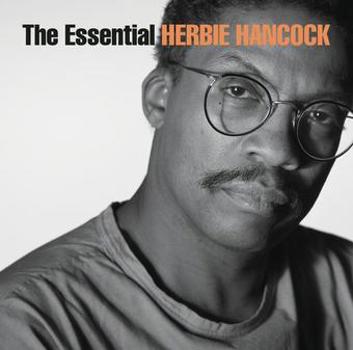 Music - CD Essential Herbie Hancock [Columbia/Legacy] [Remast Book