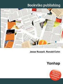 Paperback Yonhap Book