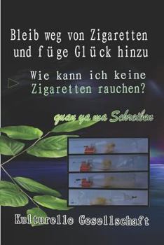 Paperback Bleib Weg Von Zigaretten Und F [German] Book