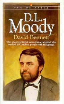 Paperback D. L. Moody Book