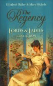The Regency Lords & Ladies Collection Vol. 20 - Book  of the Governesses Trilogy