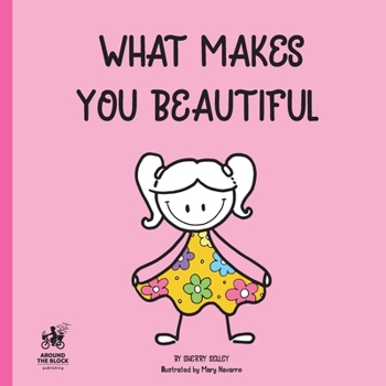 Paperback What Makes You Beautiful Book