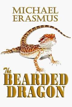Paperback The BEARDED DRAGON Book