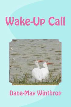 Paperback A Wake Up Call Book