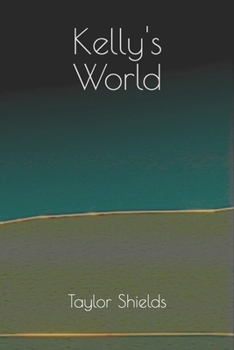 Paperback Kelly's World Book