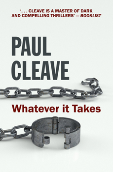 Paperback Whatever It Takes Book