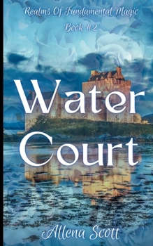 Paperback Water Court Book