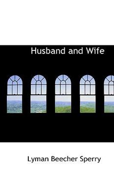 Paperback Husband and Wife Book