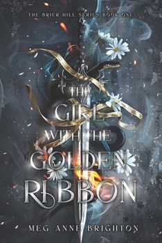 Paperback The Girl with the Golden Ribbon Book